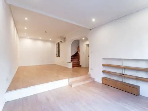 Casa en Venta en Floresta, USD 210.000