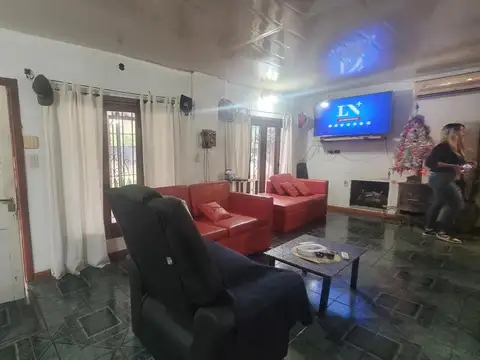 Casa en Venta en Bosques, USD 100.000