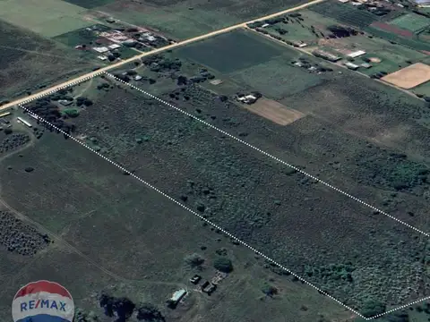 San Juan  ( Ruta 101 ) km. 24.500