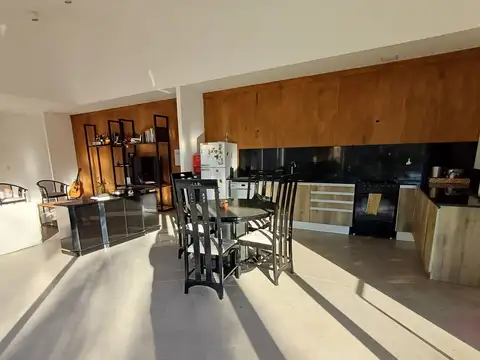 Casa en Alquiler 8 años