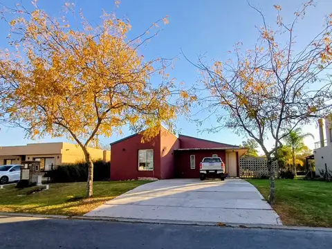 Casa en Alquiler en El Canton - Norte, USD 1.200