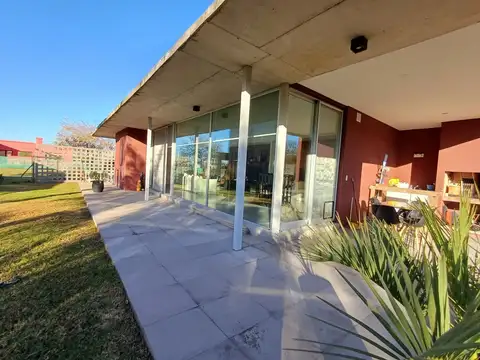 Casa en alquiler en El Canton Norte