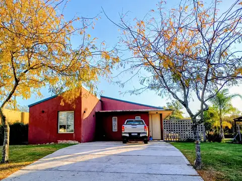 Casa en alquiler en El Canton Norte