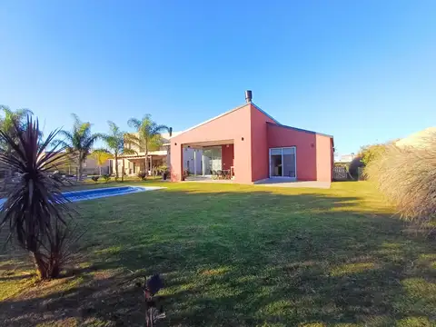 Casa en Alquiler 8 años