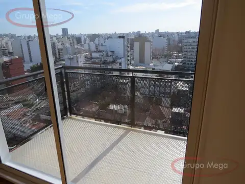 Departamento en Alquiler de 1 dormitorio