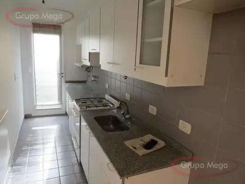 Departamento en Alquiler al Oeste