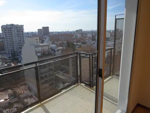 Departamento - Villa del Parque