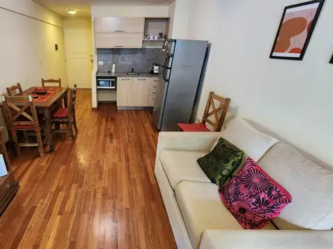 Departamento en Alquiler 10 años
