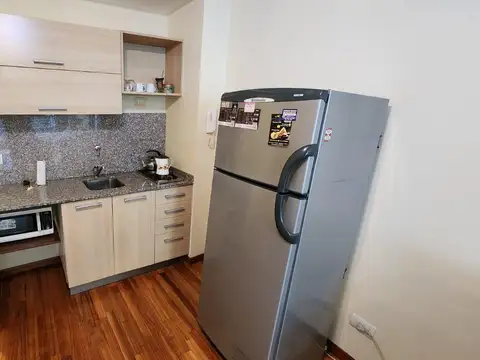 Departamento en Alquiler en Barrio Norte, USD 600