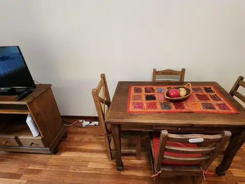 Departamento en  Alquiler en Mansilla 3043