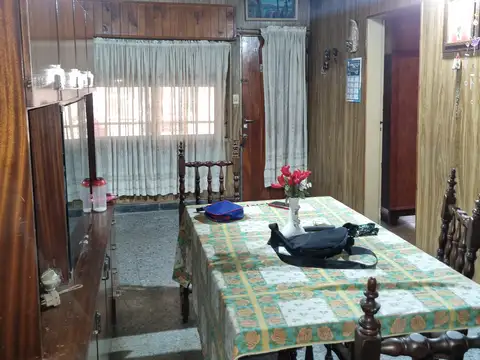 Casa en venta Pasaje Asunciòn 6200