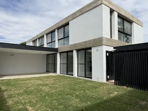 Housing Joule - Villa Belgrano