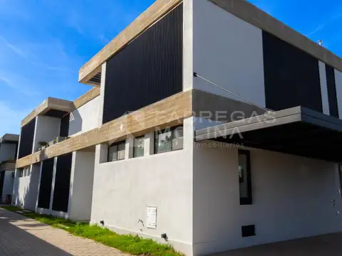 Housing Joule - Villa Belgrano