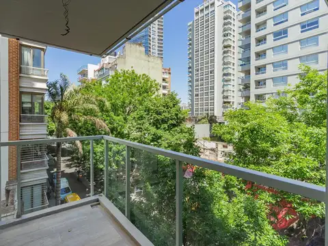 Departamento en Venta 3 años