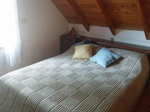 Venta Casa 3 ambientes CSIS Monte Grande