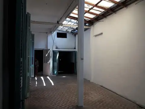 Baldomero Fernández Moreno 3300
