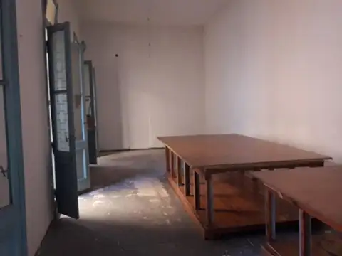 B Fernandez Moreno 3300, Piso PB