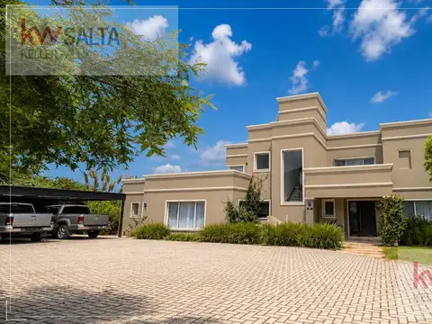 CASA EN VENTA - LA LUCINDA NORTE - VISTA PRIVILEGIADA