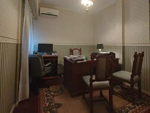 Departamento en Venta en Haedo, USD 160.000
