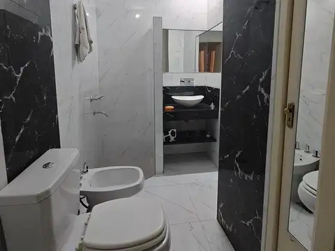 Departamento en venta 4 ambientes con cochera