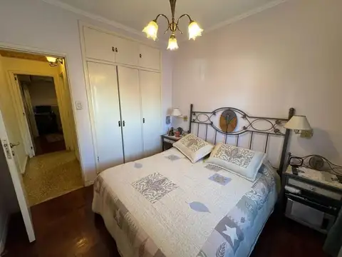 Departamento en venta 4 ambientes con cochera