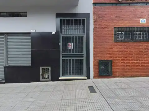 ALQUILER PH 4 AMB 1ER PISO AL FTE PARQUE CHACABUCO