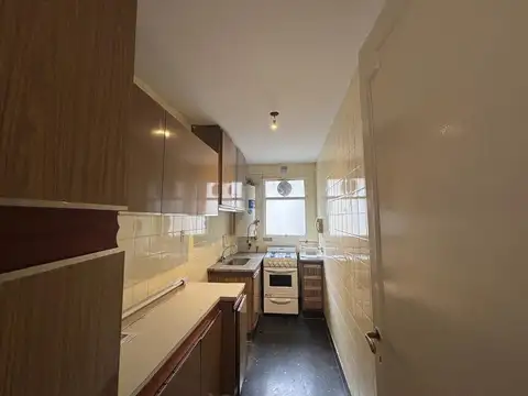 Departamento en Alquiler Apto profesional