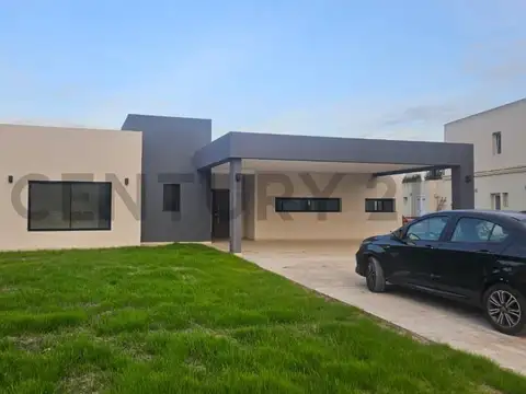 Casa en Venta A Estrenar