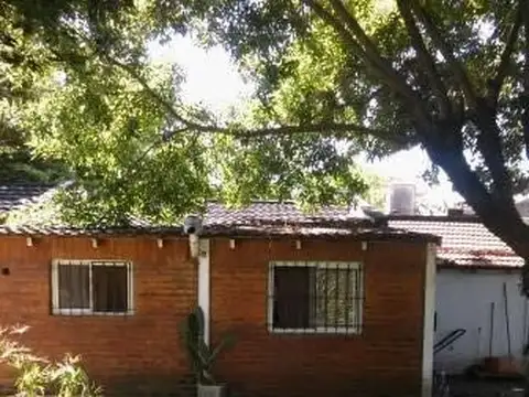 Casa en Venta en Burzaco, USD 85.000