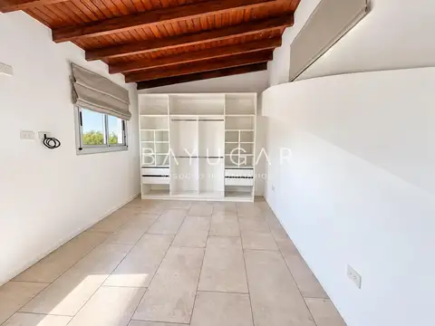 Departamento en Alquiler A Estrenar