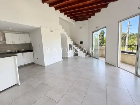 Departamento en Alquiler de 2 ambientes