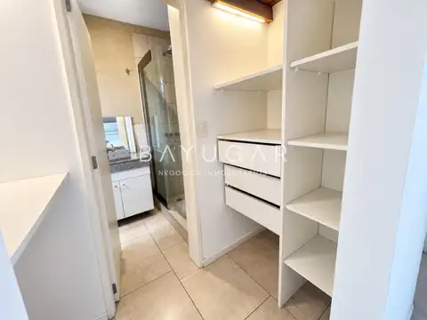 Departamento en Alquiler al Oeste