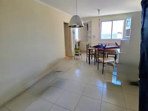 Venta departamento 1 dormitorio en Villa Sol