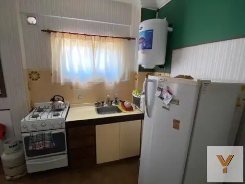 Departamento en Venta Apto profesional