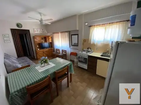 Departamento en venta - 1 Dormitorio 1 Baño - 35Mts2 - Santa Teresita