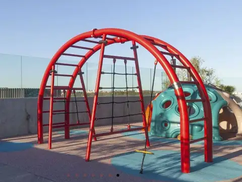 Venta Monoambiente  Malvin Patio Torre Arenas