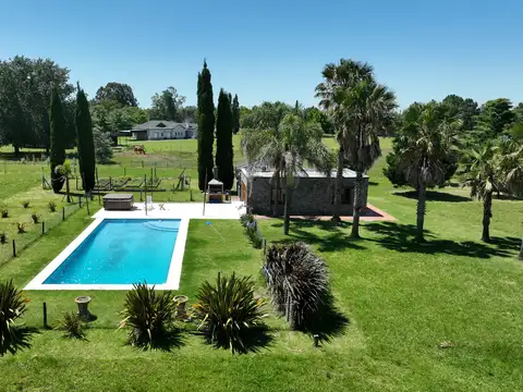 Casa en Venta de 6 dormitorios