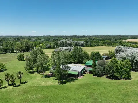 Casa en Las Vizcachas