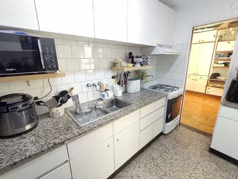 Departamento en Venta de 2 dormitorios