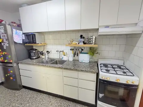 Departamento en Venta 58 años