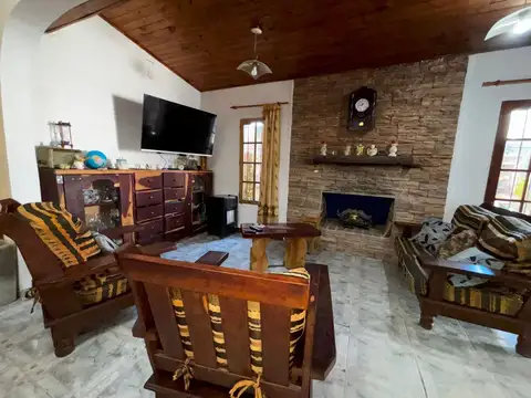 Casa en Venta en General Rodriguez, USD 95.000