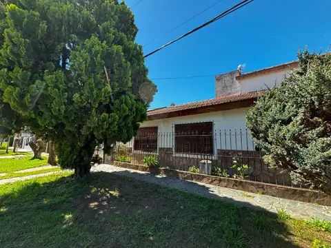 VENTA CASA GRAL RODRIGUEZ CASCO CHICO PERMUTA