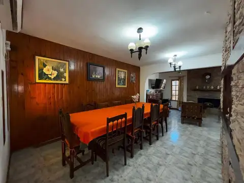 Casa en Venta de 5 dormitorios