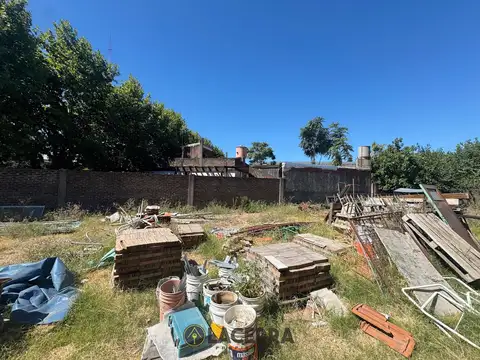 Terreno en Alquiler de 619,0 m2