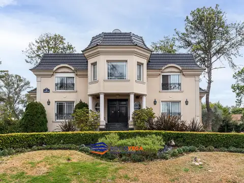 Casa a la venta en Country Club San Diego, Moreno
