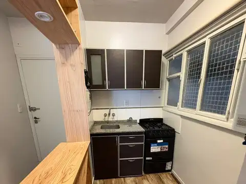 Departamento en Venta en Centro, USD 66.900