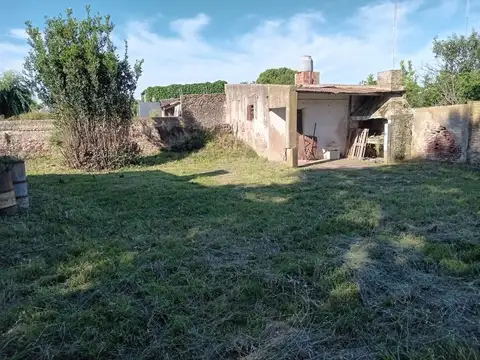 Casa en Venta 75 años