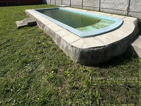 Casa en Alquiler en Rosario, $ 900.000