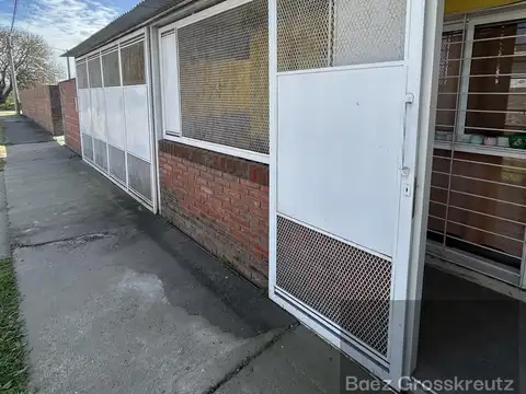 CALLE 13122 al 3700