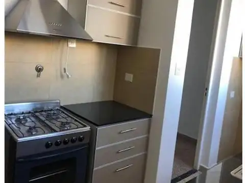 3 ambientes luminoso con vista abierta